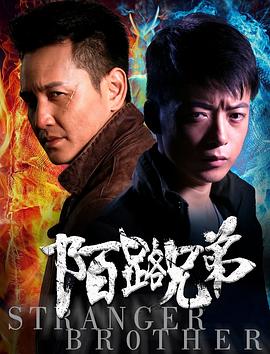 陌路兄弟全集