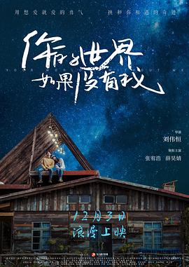 你的世界如果没有我全集