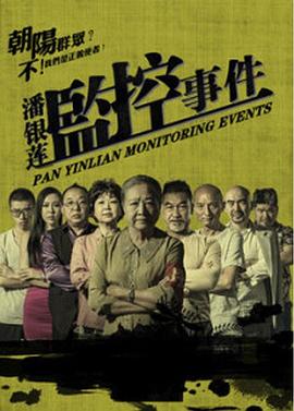 潘银莲监控事件全集