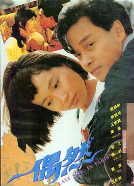 偶然全集