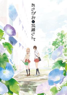 牵牛花与加濑同学。全集