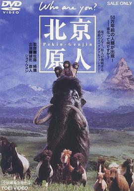 北京猿人全集