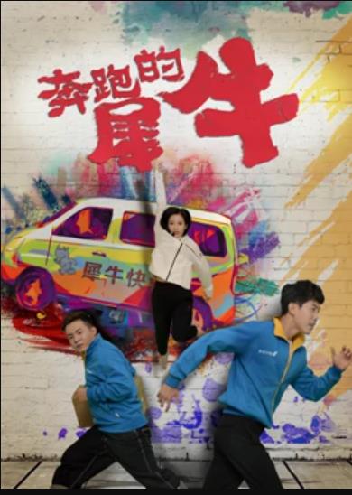 奔跑的犀牛全集