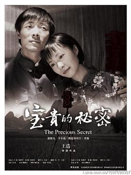 宝贵的秘密全集