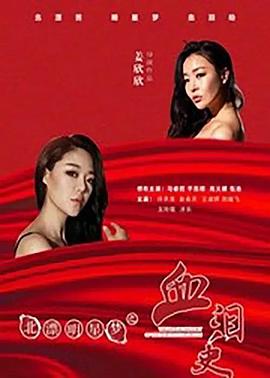 北漂明星梦之血泪史全集