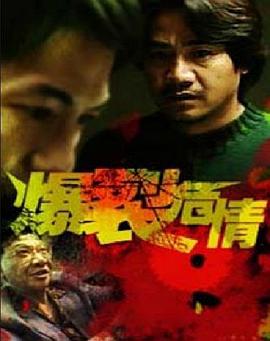 爆裂危情全集
