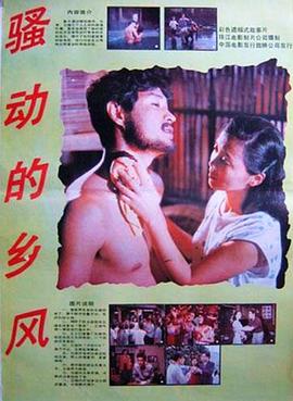 骚动的乡风全集