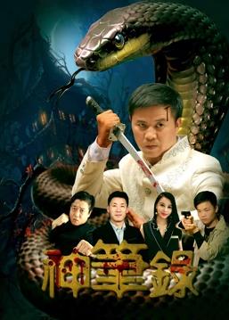 神笔录全集