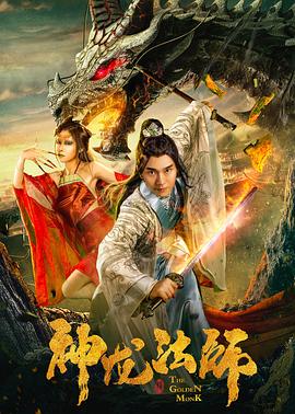 神龙法师全集