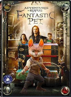 神宠鲁弗斯大冒险全集