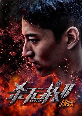 杀无赦第二季I救赎全集
