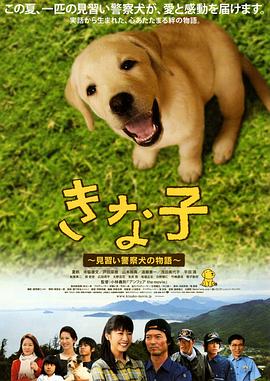 实习警犬物语全集