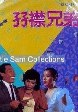 双襟兄弟全集