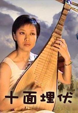 十面埋伏2001全集