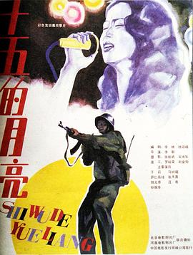 十五的月亮全集