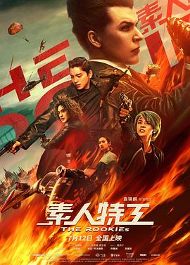 素人特工全集