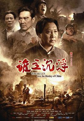 谁主沉浮全集