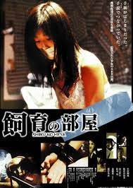 饲育的房间全集