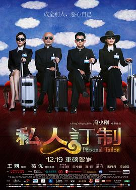 私人订制全集