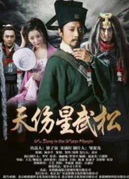 天伤星武松全集