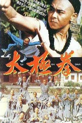 太极拳全集
