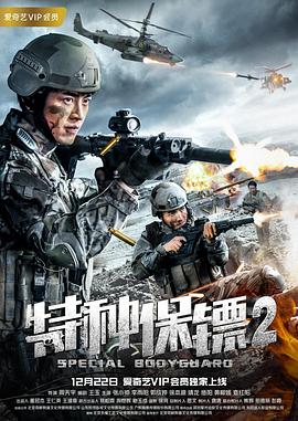 特种保镖2全集