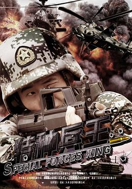 特种兵王全集