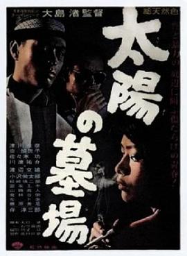 太阳的墓场全集