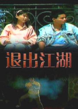 退出江湖全集