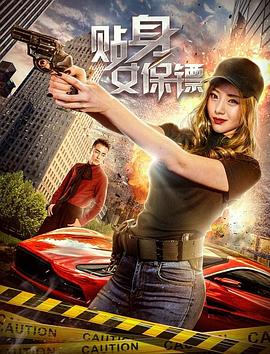 贴身女保镖全集