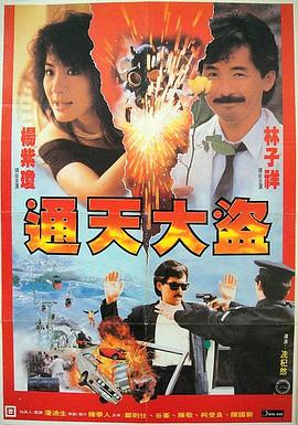 通天大盗全集