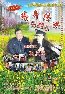 替身传奇乐翻天全集