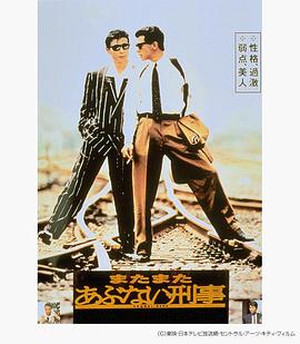 玩命警探2全集