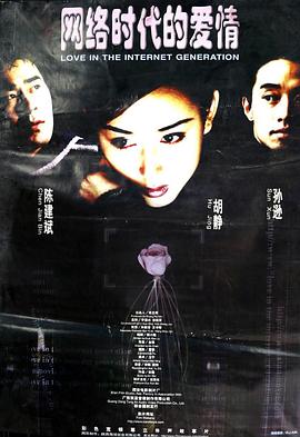 网络时代的爱情全集