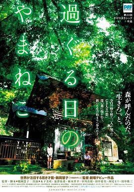 往日的山猫全集