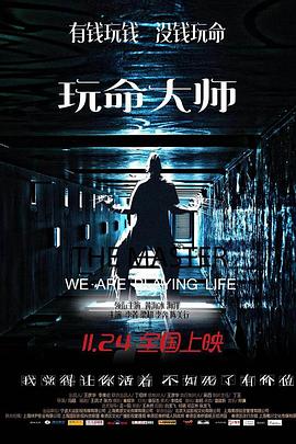 玩命大师全集