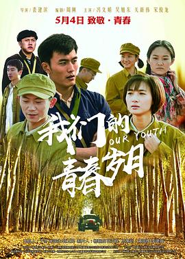 我们的青春岁月全集