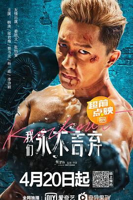我们永不言弃全集