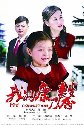 我的康乃馨全集