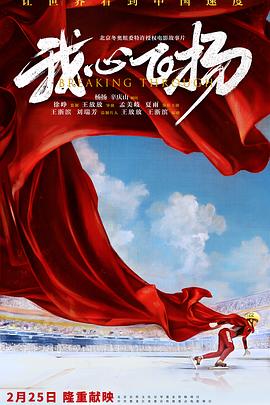 我心飞扬全集