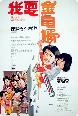 我要金龟婿全集