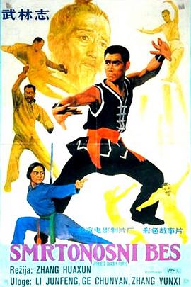武林志全集