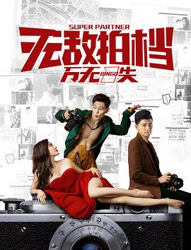 无敌拍档之万无一失全集