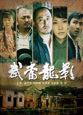 武当龙影全集