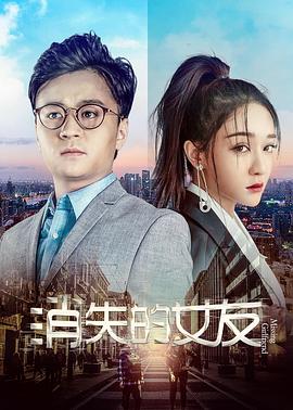 消失的女友全集