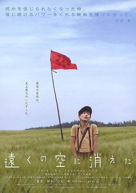 消失在远空中全集