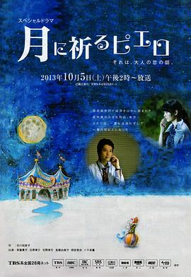 向月亮祈祷的小丑全集