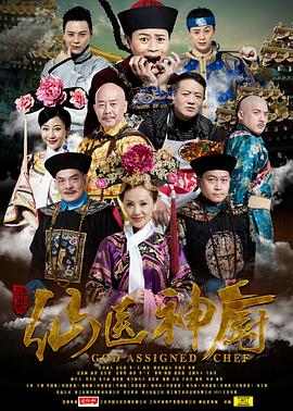 仙医神厨全集