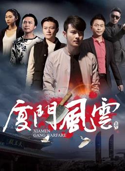 厦门风云全集