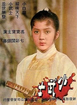 小武士全集